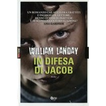 IN DIFESA DI JACOB