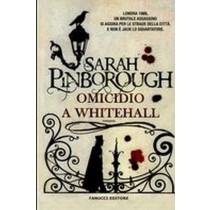 OMICIDIO A WHITEHALL
