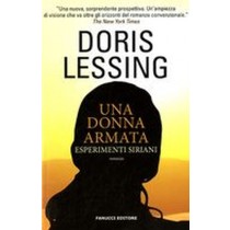 UNA DONNA ARMATA