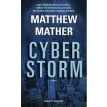 CYBER STORM