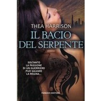 BACIO DEL SERPENTE (IL)