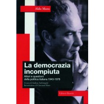 DEMOCRAZIA INCOMPIUTA LA
