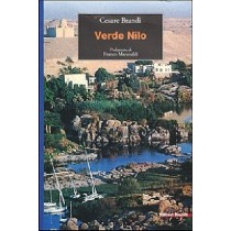 VERDE NILO Brandi Cesare