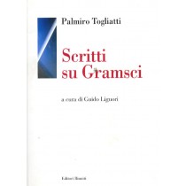 SCRITTI SU GRAMSCI