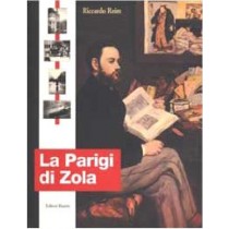 PARIGI DI ZOLA (LA) Reim Riccardo