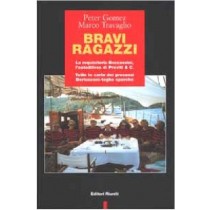 BRAVI RAGAZZI Gomez Peter