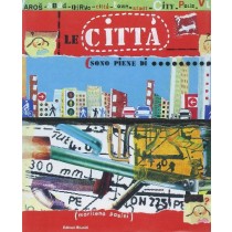 CITTA' SONO PIENE DI Pasini Marilena
