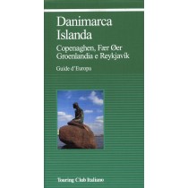 DANIMARCA ISLANDA