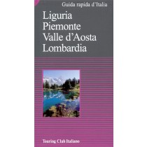 LIGURIA PIEMONTE VALLE D'AOSTA LOMB