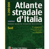 ATLANTE STRDALE D'ITALIA SUD
