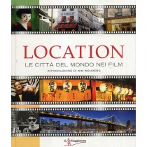 LOCATIONS LE CITTA'DEL MONDO FILM