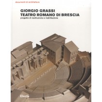 GIORGIO GRASSI - TEATRO ROMANO BRES