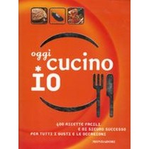 OGGI CUCINO IO