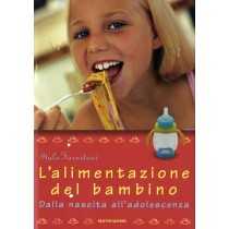 ALIMENTAZIONE DEL BAMBINO