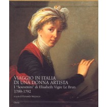 VIAGGIO IN ITALIA DI UNA DONNA ARTI