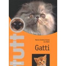 GATTI Crosta Maria Cristina