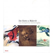 DA GIOTTO A MALEVIC