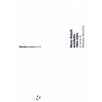MARIO RIDOLFI ARCHITETTO 1904-2004