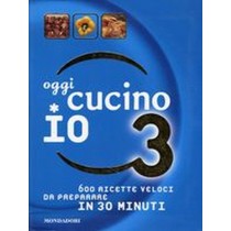 OGGI CUCINO IO 3