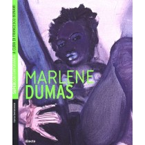 MARLENE DUMAS