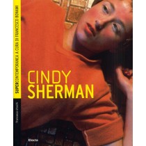 CINDY SHERMAN
