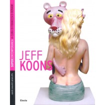JEFF KOONS