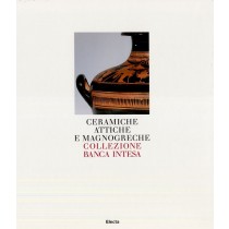 CERAMICHE ANTICHE E MAGNOGRECHE 3VO