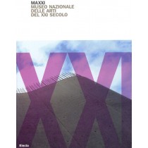 MAXXI MUSEO NAZIONALE DELLE ARTI DE
