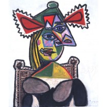 TRA PICASSO E DUBUFFET