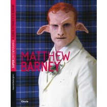 MATTHEW BARNEY