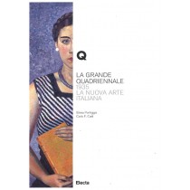 GRANDE QUADRIENNALE - 1935 LA NUOVA