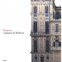 GENOVA I PALAZZI DI RUBENS