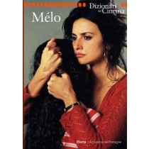 MELO' DIZIONARI CINEMA