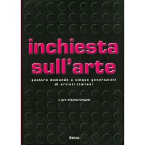 INCHIESTA SULL'ARTE