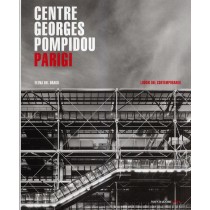 CENTRE GEORGES POMPIDOU PARIGI