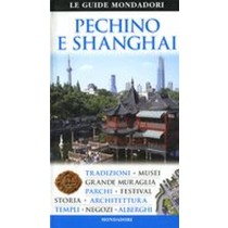 PECHINO E SHANGAI