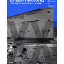 GIO PONTI A STOCCOLMA