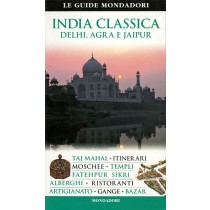 INDIA CLASSICA