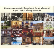 ATMOSFERE E DECORAZIONI DI GIORGIO