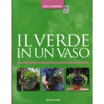 VERDE IN UN VASO (IL)