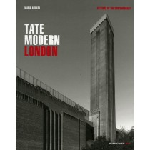 TATE MODERN LONDON