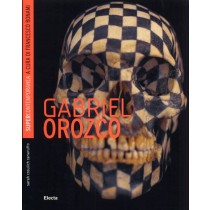 GABRIEL OROZCO