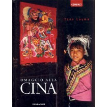 OMAGGIO ALLA CINA