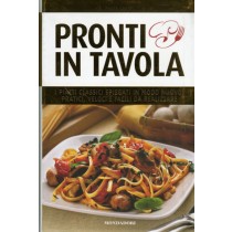 PRONTI IN TAVOLA