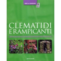 CLEMATIDI E RAMPICANTI