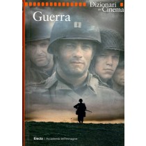 GUERRA DIZIONARI CINEMA
