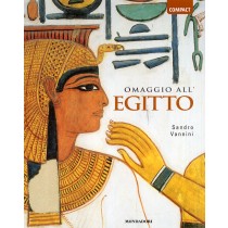 OMAGGIO ALL'EGITTO