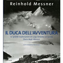 DUCA DELL'AVVENTURA (IL)