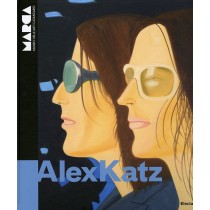 ALEX KATZ
