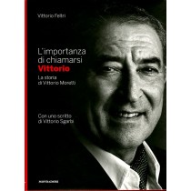 IMPORTANZA DI CHIAMARSI VITTORIO